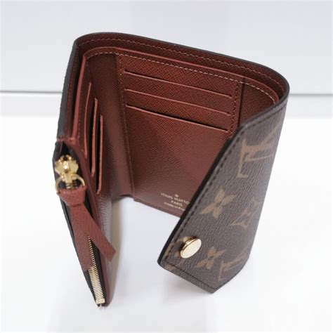 louis vuitton zoe wallet vs victorine|louis vuitton trifold wallet women's.